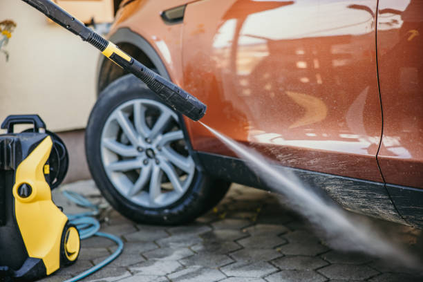 Best Residential Pressure Washing Services  in Fairmount, NY