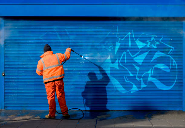 Best Commercial Building Pressure Washing  in Fairmount, NY