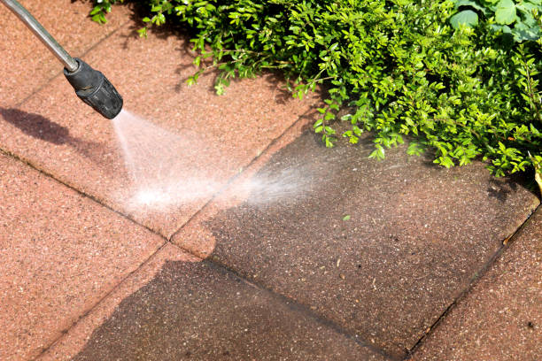Best House Pressure Washing  in Fairmount, NY