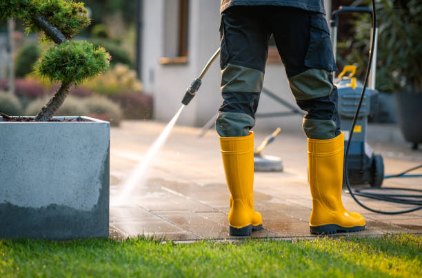 Best Residential Pressure Washing Services  in Fairmount, NY